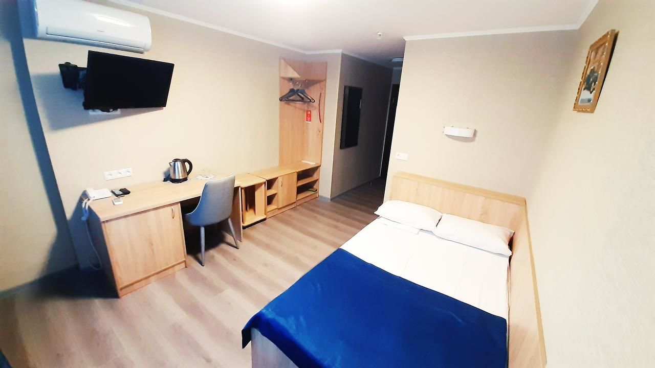 Отель Tourist Hotel Харьков