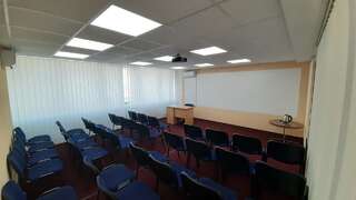 Отель Tourist Hotel Харьков-2