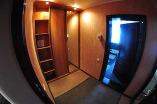 Отель Tourist Hotel Харьков Полулюкс-6