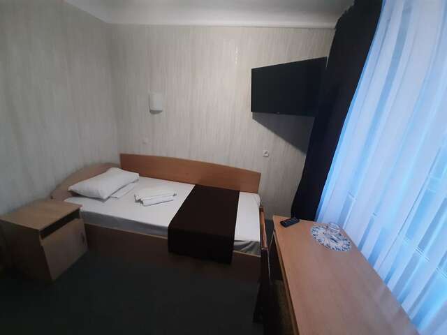 Отель Tourist Hotel Харьков-19