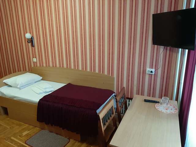 Отель Tourist Hotel Харьков-30
