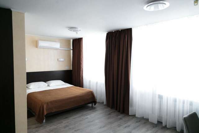 Отель Tourist Hotel Харьков-35