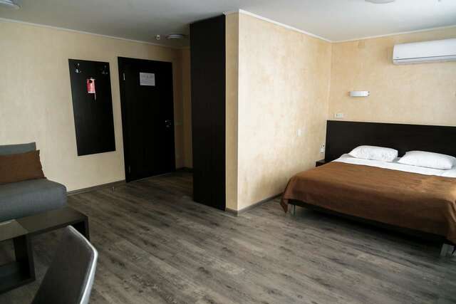 Отель Tourist Hotel Харьков-36