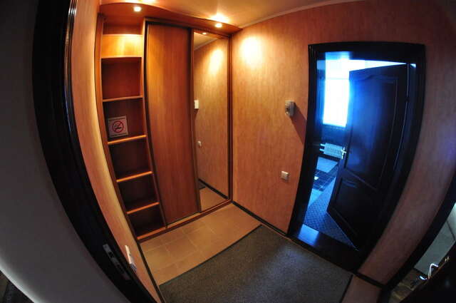 Отель Tourist Hotel Харьков-38