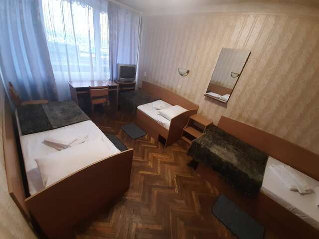 Отель Tourist Hotel Харьков-42